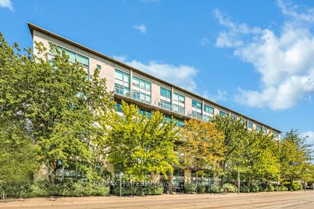 King West Village Lofts , #PH4 - Photo 2