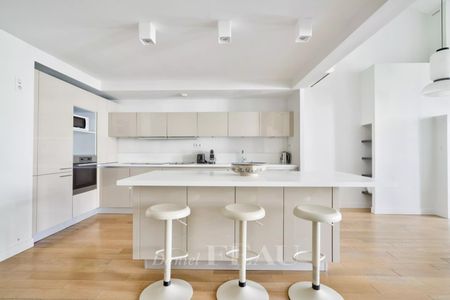 Appartement • Cambronne-Garibaldi - Photo 5