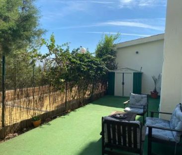 Alquiler de piso en Avenida de Cibeles - Photo 2