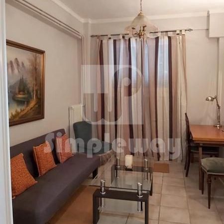 Διαμέρισμα για ενοικίαση Κέντρο Παγκρατίου (Παγκράτι) - Photo 1