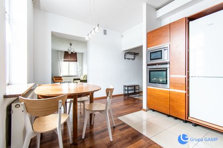 2-pok. 60m2, Topolowa, Lubicz, Stare Miasto - Photo 5