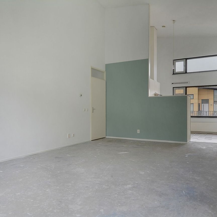 Burgemeester van Stamplein 180 - Photo 1