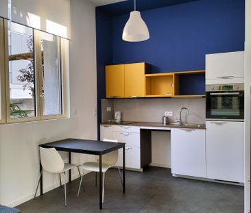 Location Appartement 1 pièce 22m² BRIVE LA GAILLARDE 19100 - Photo 3