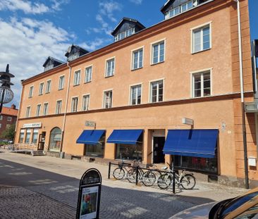 Kung Gustavs Väg, Orsa - Foto 2