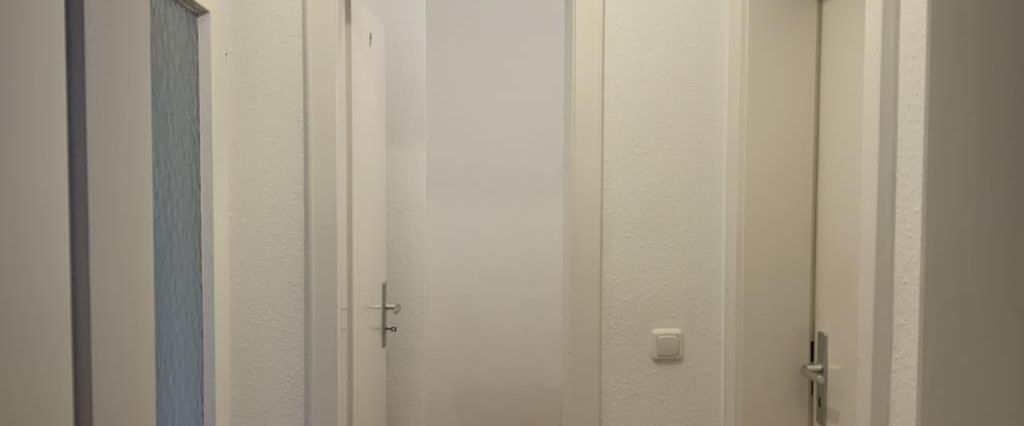 Demnächst frei! 3-Zimmer-Wohnung in Monheim am Rhein Baumberg - Photo 1