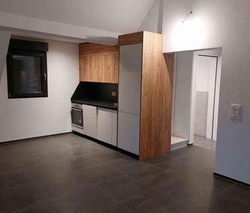 2 Zimmer, 58 m², 2. Stock - Foto 2