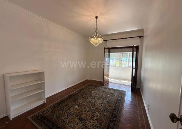Apartamento T2 em Lisboa