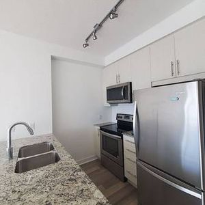 Burhamthorpe/Grand Park Bright +Spacious 1Bdrm +Den As 2nd Bdrm - Photo 2