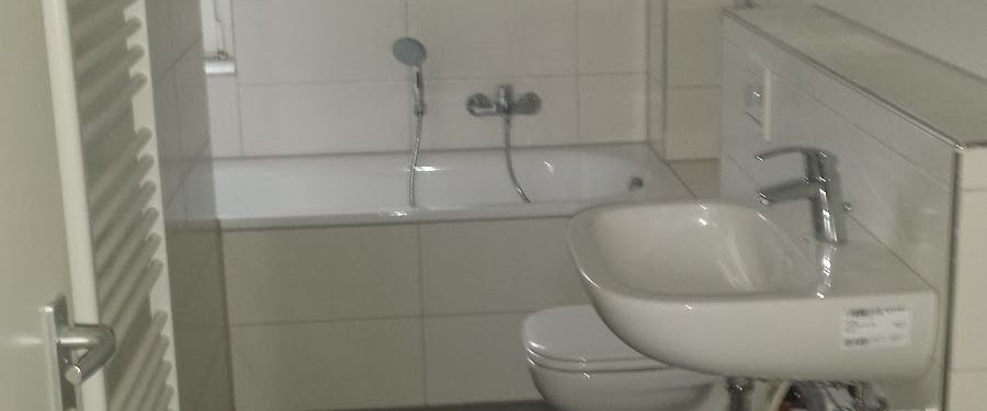 Wohnung in Herne-Mitte - Foto 1