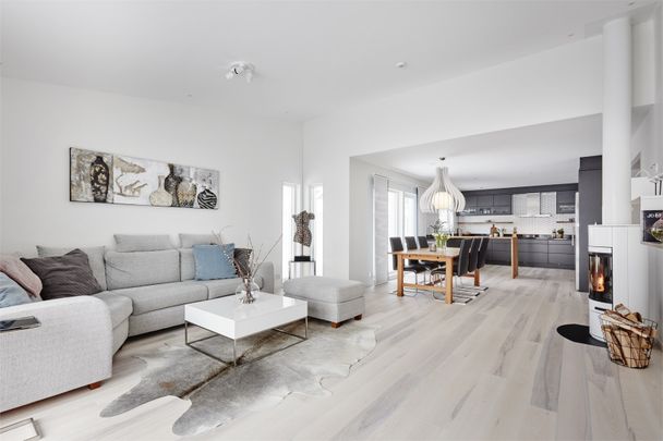 Skansgatan, Nässjö - Foto 1