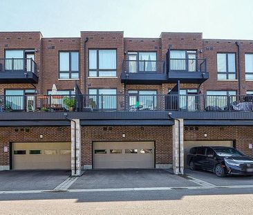 For Lease - 20 Fred Wolstenholme Drive, Markham, Ontario - Photo 2
