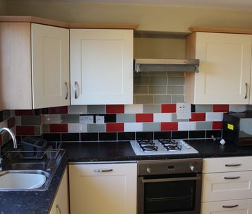 Room in a Shared Flat, Hailsland Gardens, EH14 - Photo 4