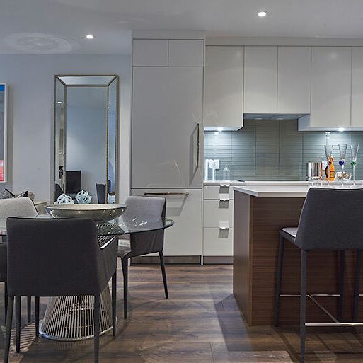 Le Cartier - Photo 1