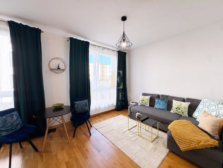 Oddzielna Kuchnia | Garderoba | Zwierzęta OK - Zdjęcie 4