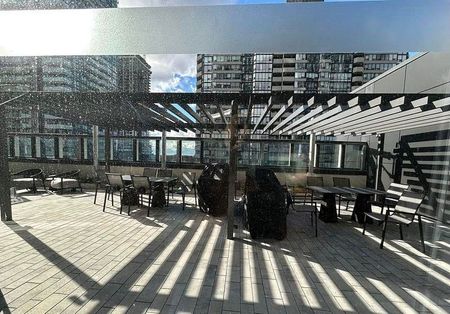 For Lease - 395 Square One Drive Unit# 1705, Mississauga, Ontario - Photo 3