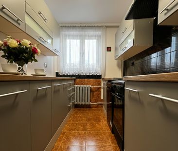 3 pokojowe mieszkanie z balkonem ul. Reja - Фото 5