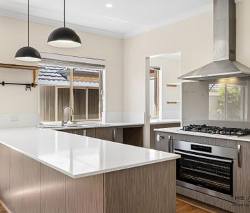 Modern Family Living with Space, Style & Superb Location - Photo 1