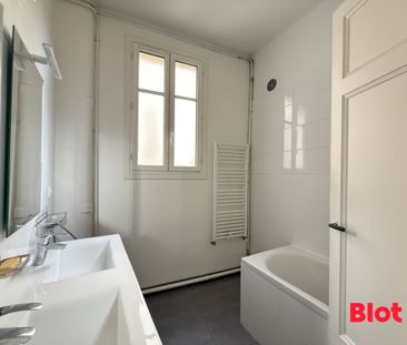 Location Appartement 4 pièces 120m² RENNES 35000 - Photo 5