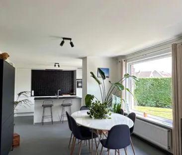 Prachtig gerenoveerde woning op een unieke locatie! - foto 5
