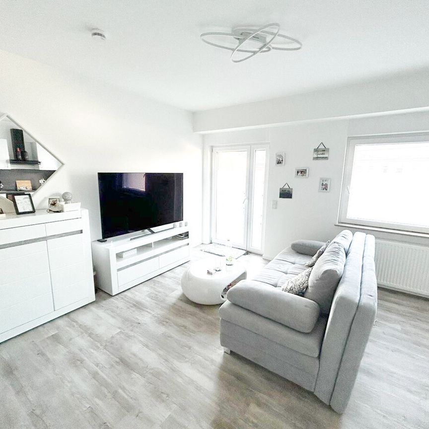 Schöne Single-Wohnung im Zentrum von Düren! - Photo 1