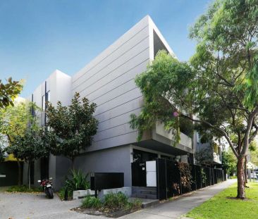 Unit 112/92 Cade Way, Parkville. - Photo 3