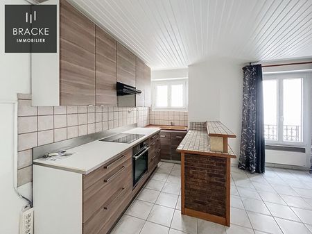 Appartement Courbevoie 2 pièces 38.05 m² - Photo 2