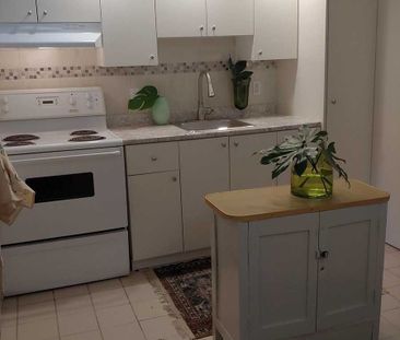 For Lease - 1239 College Street Unit# Lower Level, Toronto, Ontario - Photo 5