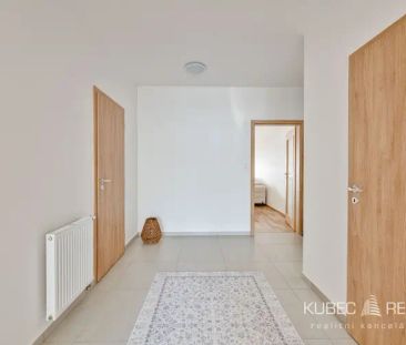 Pronájem bytu 3+kk, 86 m - Fotografie 6