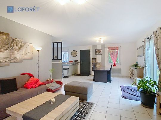 Maison T4 près de INZINZAC LOCHRIST à louer - Photo 1