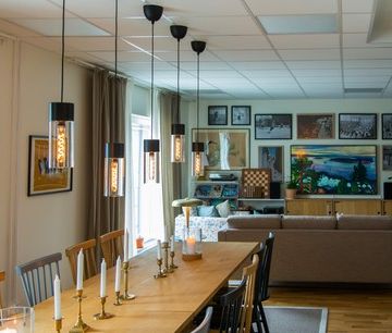 Sjöjungfrugatan, Västerås - Foto 1