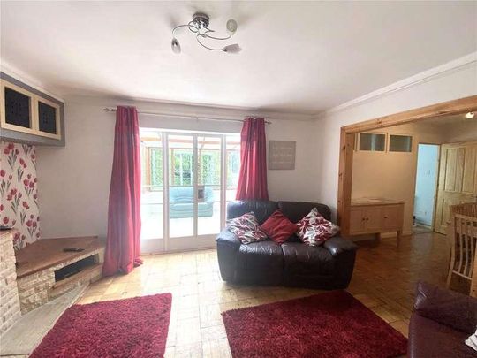 Ashford Road, Moorlands, Bath, BA2 - Photo 1