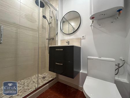 Location Appartement 2 pièces 42m² AVIGNON 84000 - Photo 2