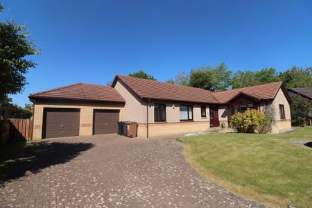 4 bedroom detached house to rent - Photo 4