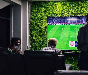 Classic 4 Bed Ensuite - Photo 5