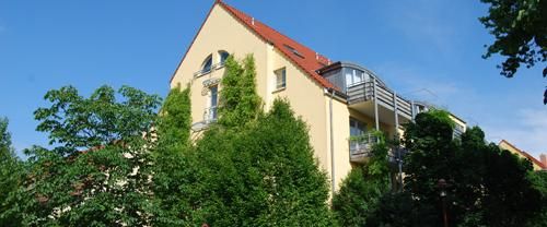 01279 Dresden - Tolkewitz , Theodor Friedrich Weg 4 WE 20 - Photo 1