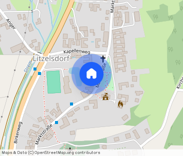 Marktstraße 50/2 - Photo 1