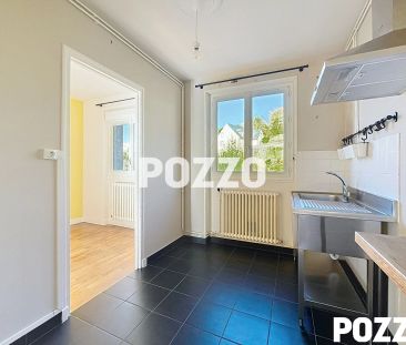 A LOUER APPARTEMENT DE 2 PIECES (51m2) A VIRE-NORMANDIE (14) - Photo 3