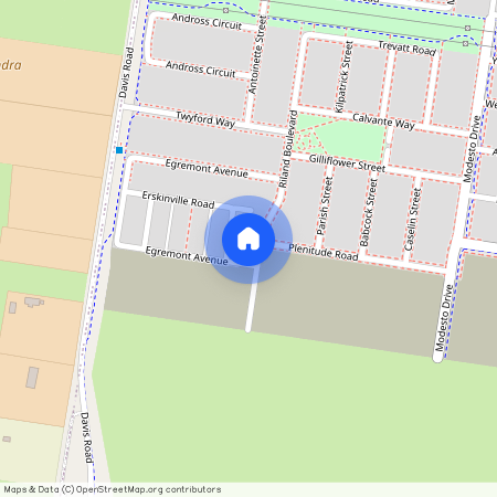 Riland Boulevard 62, VIC 3029, Tarneit