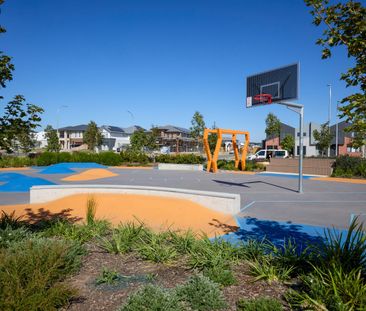 Brand-New Parkside Living with Space, Style & Year-Round Comfort - Photo 2