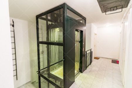 Hűvösvölgyi út | Property for Long Term Rent in Budapest - Photo 4