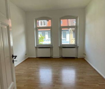 Schöne renovierte 2-Zimmer Wohnung im Westlichen Ringgebiet - Photo 3