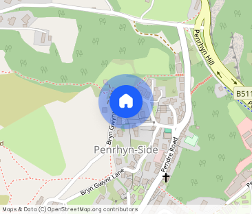 Mount Pleasant Terrace, Penrhynside, Llandudno, LL30 - Photo 1