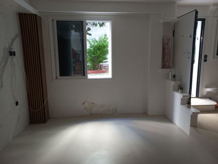 Studio/Γκαρσονιέρα για ενοικίαση Καλλιμάρμαρο (Μετς - Καλλιμάρμαρο) - Φωτογραφία 5