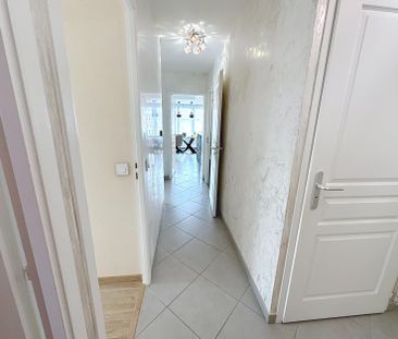 Location / Appartement T4 - Photo 5