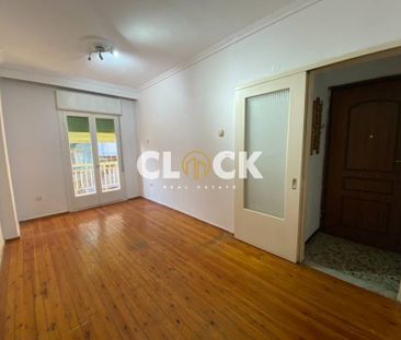 Studio/Γκαρσονιέρα για ενοικίαση - Συκιές, - Photo 1