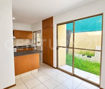 Casa en renta en El Sereno, Frente a Nueva Galicia | 3 recámaras, 2... - Photo 2