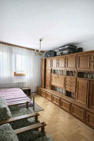 dom na wynajem - Szczecin, Bezrzecze - Zdjęcie 5