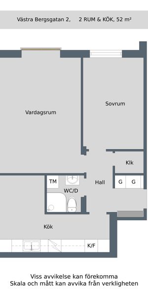 Västra Bergsgatan, Tranås - Foto 2