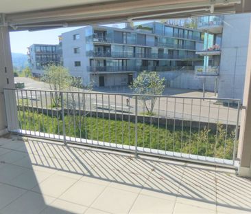 3.5-room apartment in Vogelherd - Photo 2