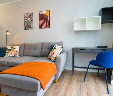 Nowe Miasto - kawalerka 31m2, wynajem - Фото 4